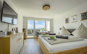 FeWo Längl Alpenguck mit Pool und Sauna im Allgäu