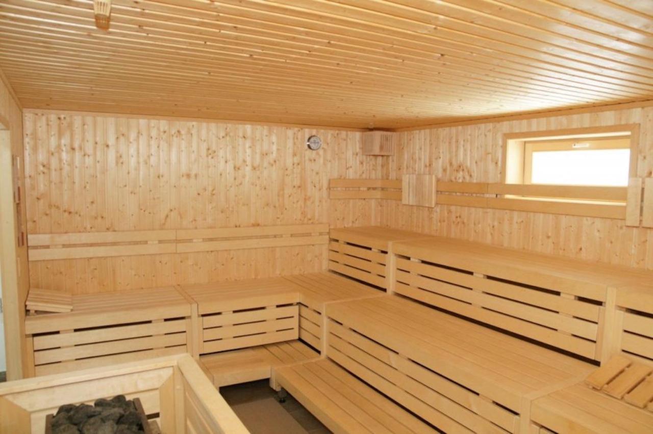 FeWo Längl Alpenguck mit Pool und Sauna im Allgäu Scheidegg Exterior foto
